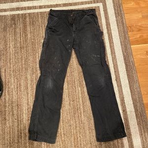 Carhartt pants 30/32